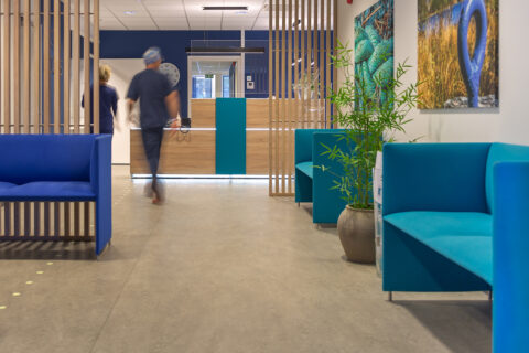 Ifocus Structure Ifocus Øyeklinikk - Ifocusøye - Arendal